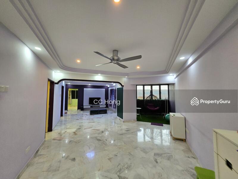 Bukit Pandan Kondominium 2 untuk Untuk Disewa - RM 1,800 /bulan, Feb 2026 - PropertyGuru.com.my