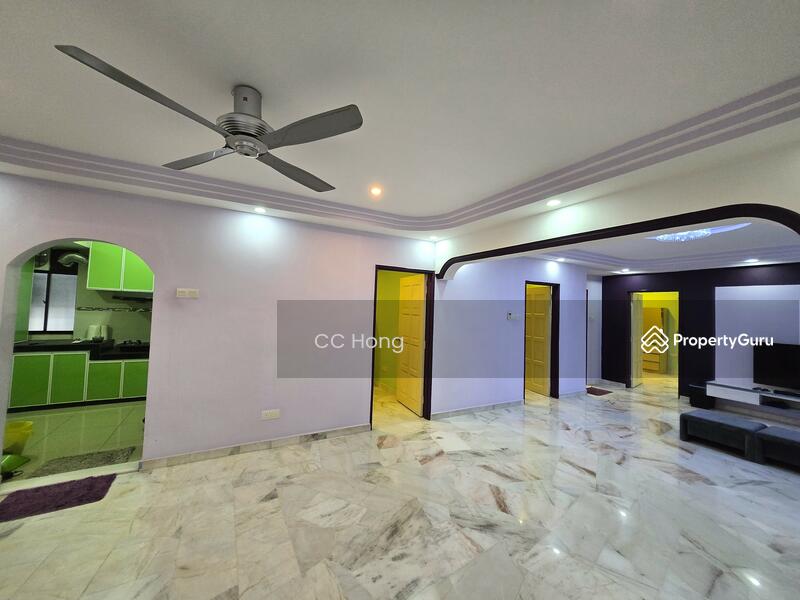 Bukit Pandan Kondominium 2 untuk Untuk Disewa - RM 1,800 /bulan, Feb 2026 - PropertyGuru.com.my