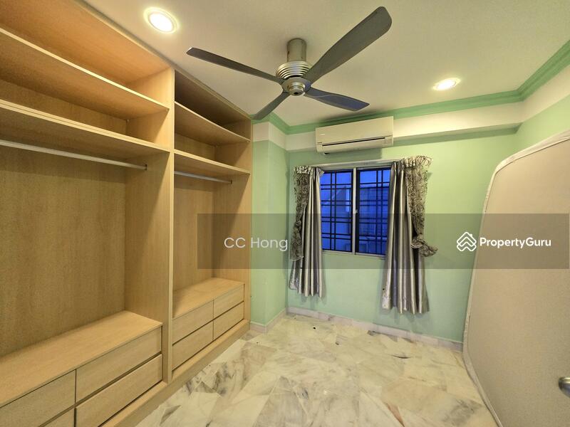 Bukit Pandan Kondominium 2 untuk Untuk Disewa - RM 1,800 /bulan, Feb 2026 - PropertyGuru.com.my