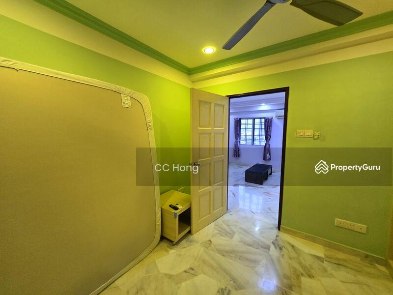 Bukit Pandan Kondominium 2 untuk Untuk Disewa - RM 1,800 /bulan, Feb 2026 - PropertyGuru.com.my