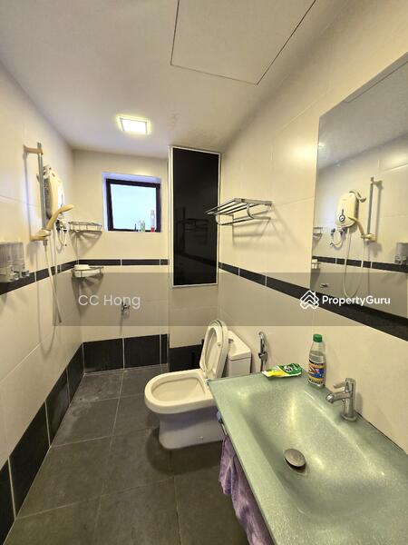 Bukit Pandan Kondominium 2 untuk Untuk Disewa - RM 1,800 /bulan, Feb 2026 - PropertyGuru.com.my