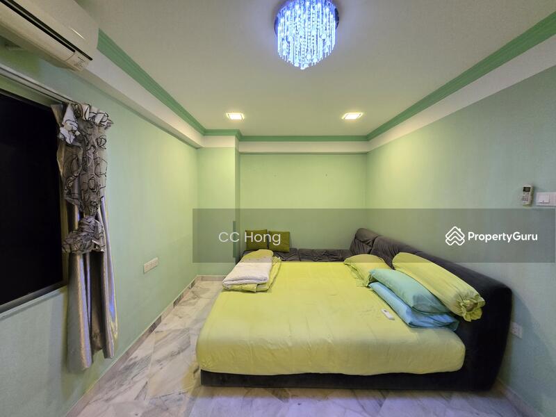 Bukit Pandan Kondominium 2 untuk Untuk Disewa - RM 1,800 /bulan, Feb 2026 - PropertyGuru.com.my