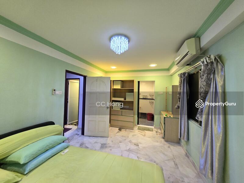 Bukit Pandan Kondominium 2 untuk Untuk Disewa - RM 1,800 /bulan, Feb 2026 - PropertyGuru.com.my