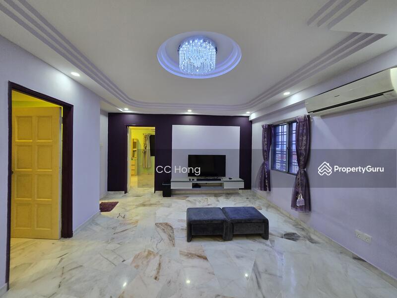 Bukit Pandan Kondominium 2 untuk Untuk Disewa - RM 1,800 /bulan, Feb 2026 - PropertyGuru.com.my