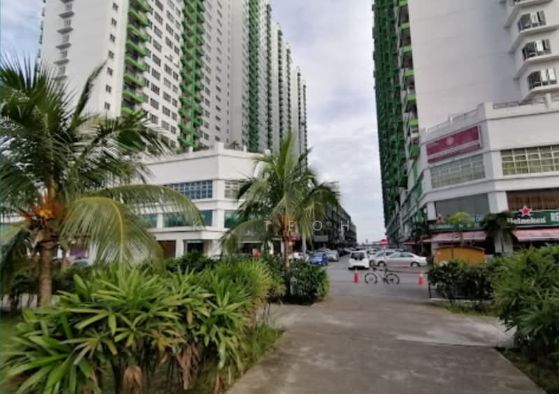 Service Residence for Sale at OUG Parklane - KT Teoh - Exterior - PropertyGuru.com.my