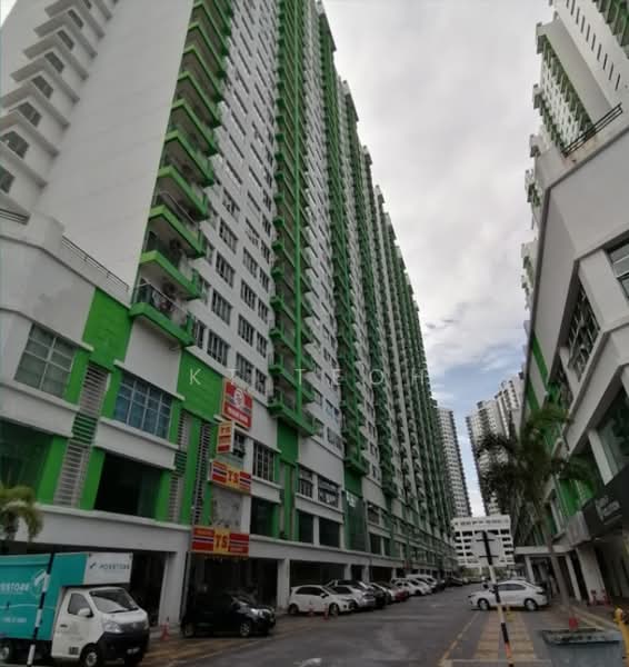 Service Residence for Sale at OUG Parklane - KT Teoh - Exterior - PropertyGuru.com.my