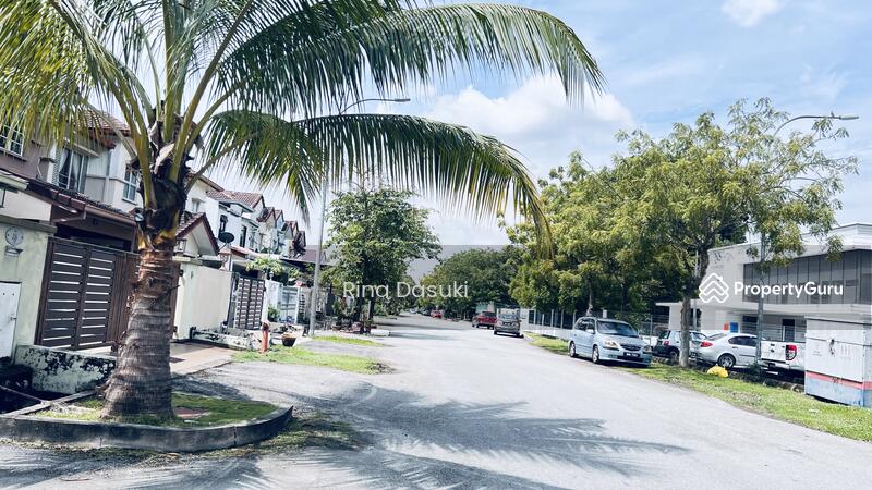 Untuk Disewa - jalan putra permai