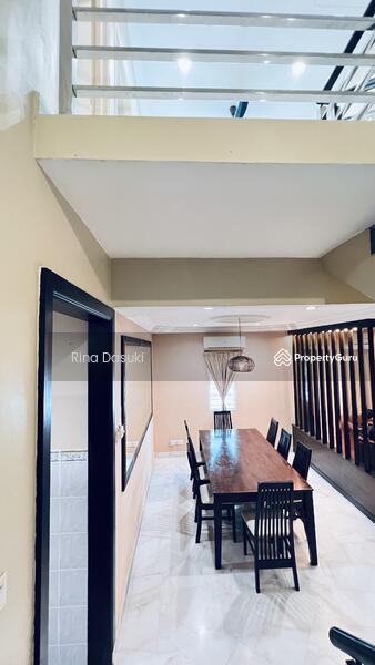 Untuk Disewa - jalan putra permai