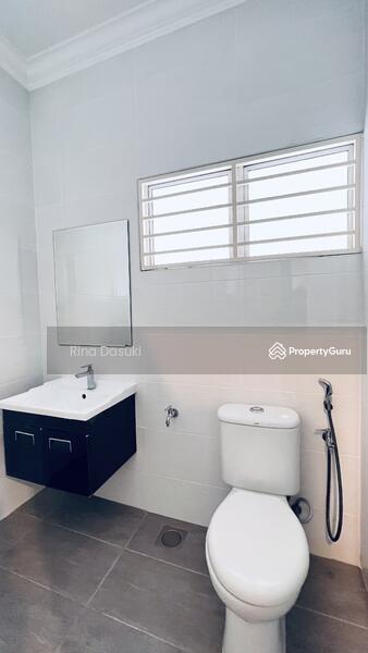 Untuk Disewa - jalan putra permai