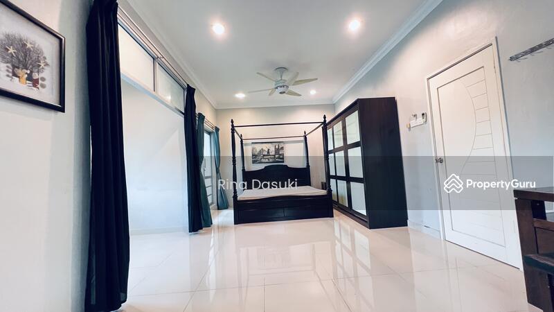 Untuk Disewa - jalan putra permai