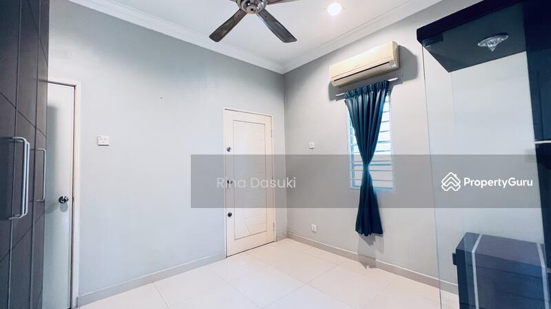 Untuk Disewa - jalan putra permai