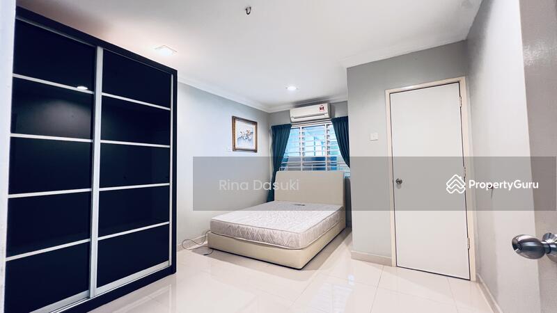 Untuk Disewa - jalan putra permai