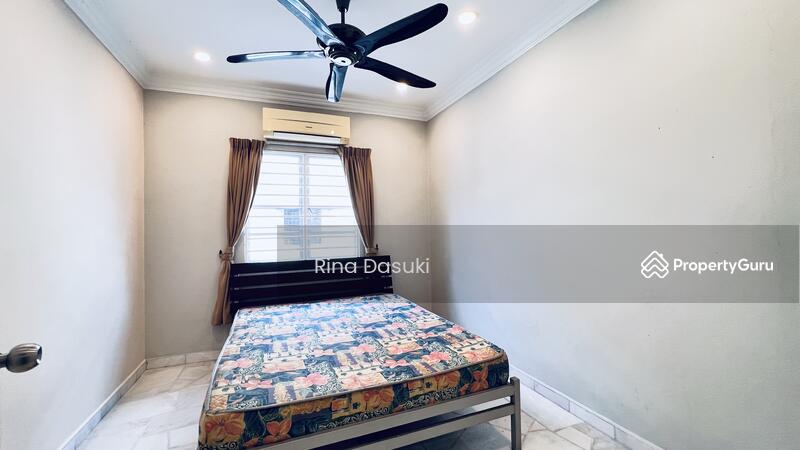 Untuk Disewa - jalan putra permai