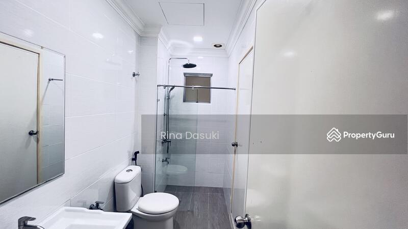 Untuk Disewa - jalan putra permai