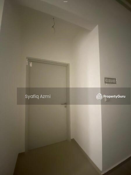 Untuk Disewa - PPAM Setapak Riviera