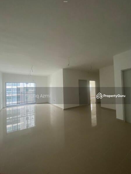 Untuk Disewa - PPAM Setapak Riviera