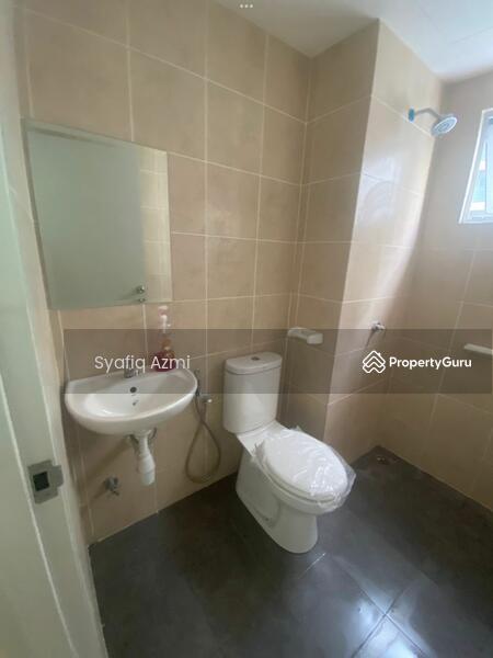 Untuk Disewa - PPAM Setapak Riviera