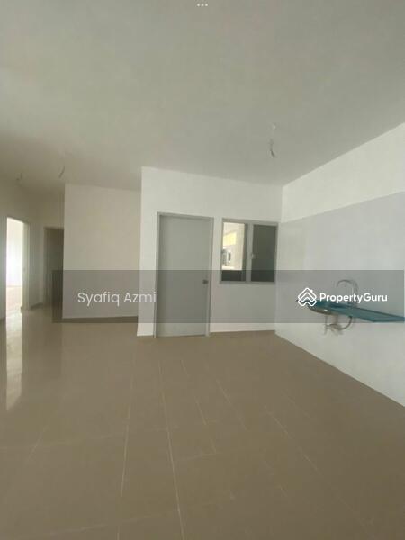 Untuk Disewa - PPAM Setapak Riviera