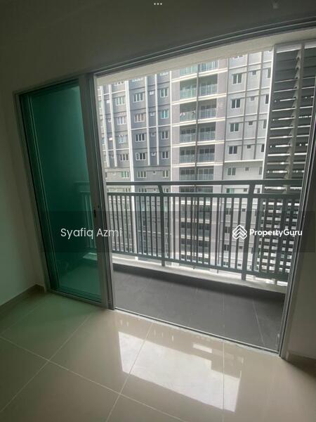 Untuk Disewa - PPAM Setapak Riviera