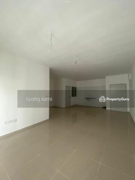 Untuk Disewa - PPAM Setapak Riviera