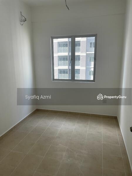 Untuk Disewa - PPAM Setapak Riviera