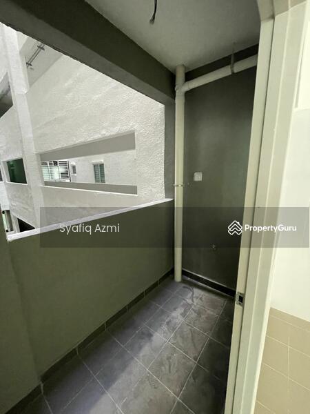 Untuk Disewa - PPAM Setapak Riviera