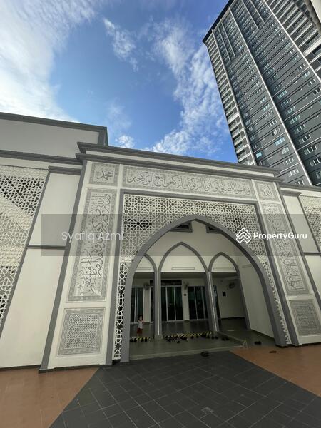 Untuk Disewa - PPAM Setapak Riviera