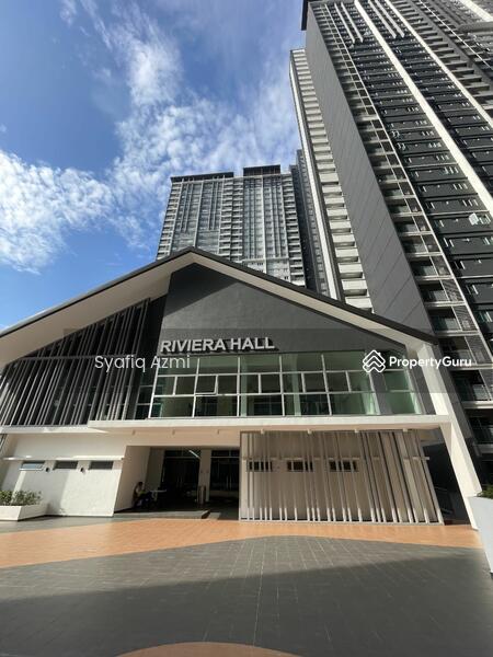 Untuk Disewa - PPAM Setapak Riviera