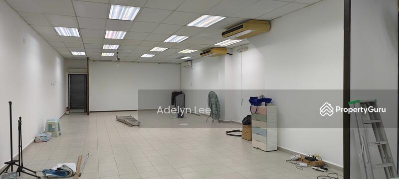 Untuk Disewa - Shop at Taman Anggerik Villa