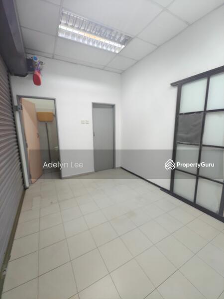 Untuk Disewa - Shop at Taman Anggerik Villa