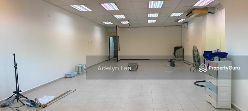 Untuk Disewa - Shop at Taman Anggerik Villa