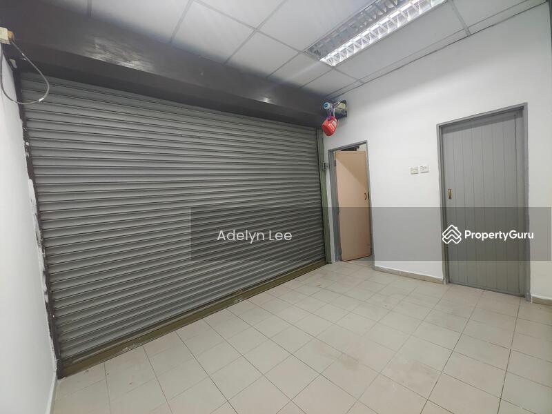 Untuk Disewa - Shop at Taman Anggerik Villa