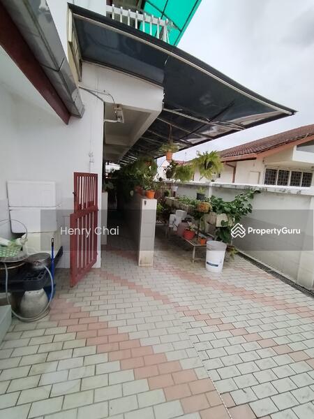 For Sale - Jalan ss22/32