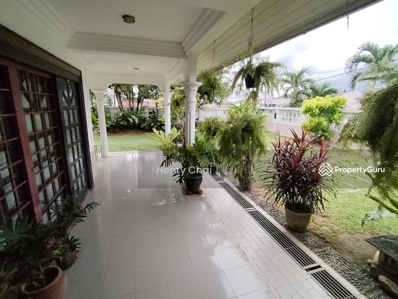 For Sale - Jalan ss22/32