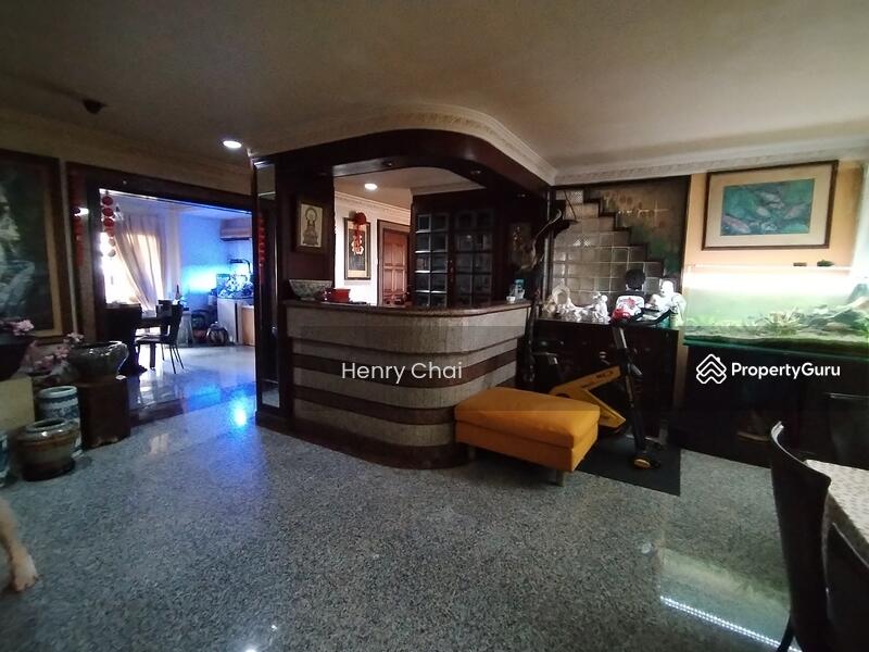 For Sale - Jalan ss22/32