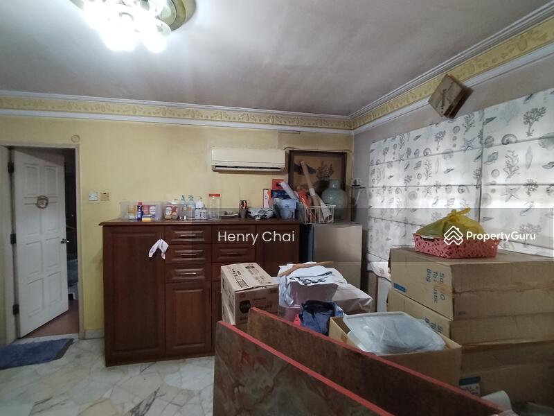 For Sale - Jalan ss22/32