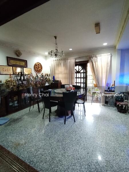 For Sale - Jalan ss22/32