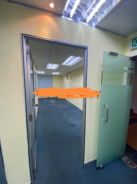 Untuk Disewa - Plaza Glomac