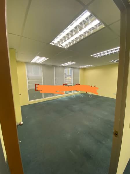 Untuk Disewa - Plaza Glomac