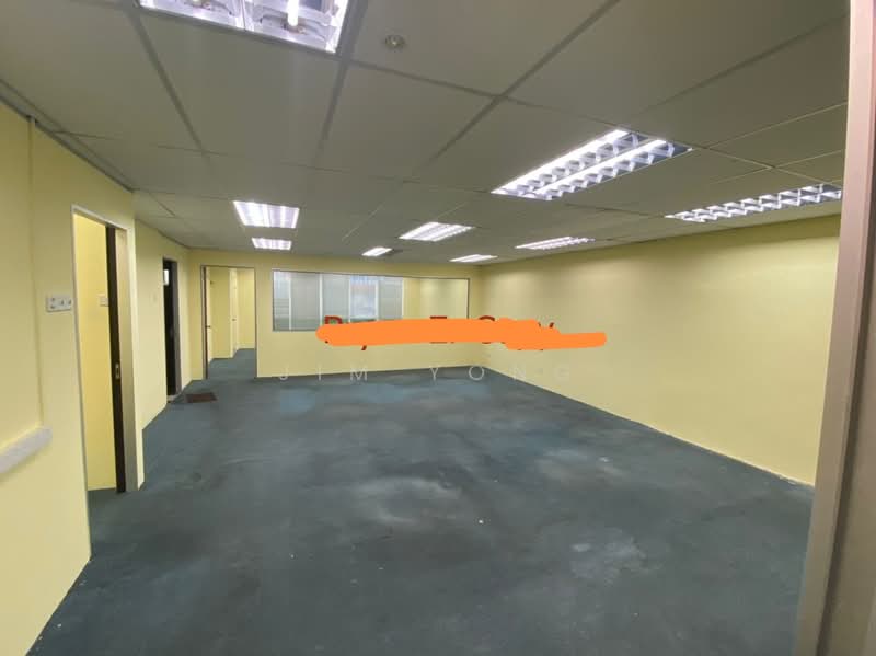 Untuk Disewa - Plaza Glomac