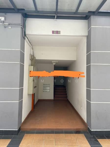 Untuk Disewa - Plaza Glomac