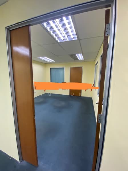 Untuk Disewa - Plaza Glomac