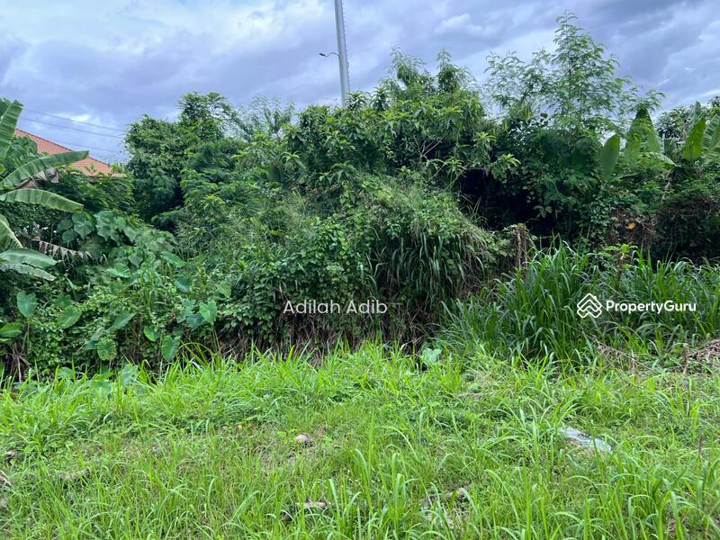 Untuk Dijual - Kampung Dato Abu Bakar Baginda