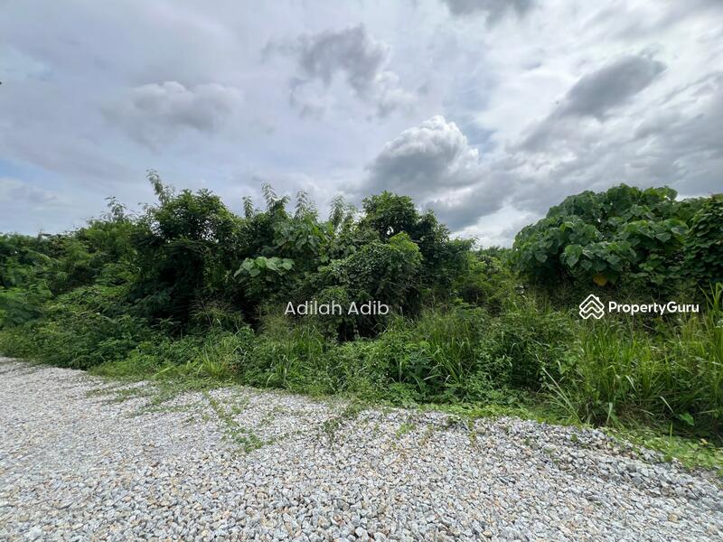 Untuk Dijual - Kampung Dato Abu Bakar Baginda