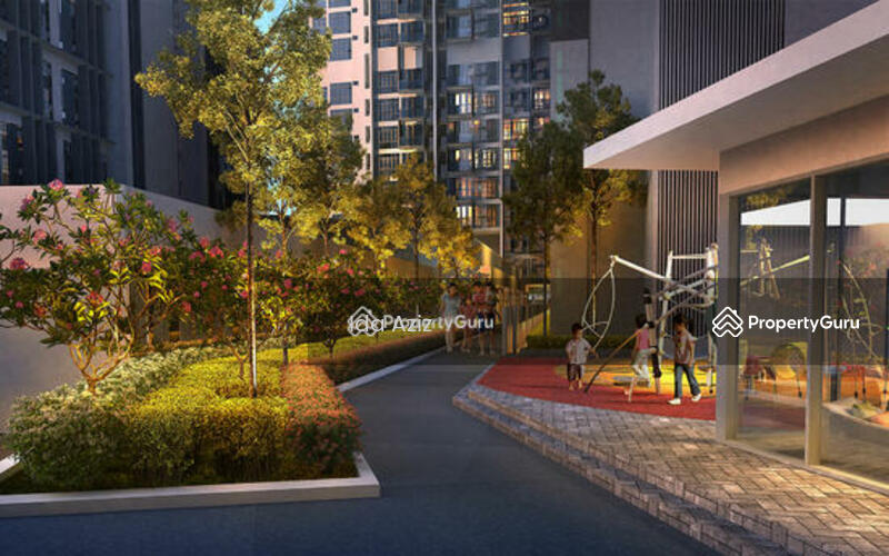 Service Residence for Rent at D'Pristine - Ida Aziz - PropertyGuru.com.my