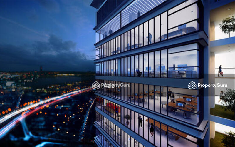 Service Residence for Rent at D'Pristine - Ida Aziz - PropertyGuru.com.my