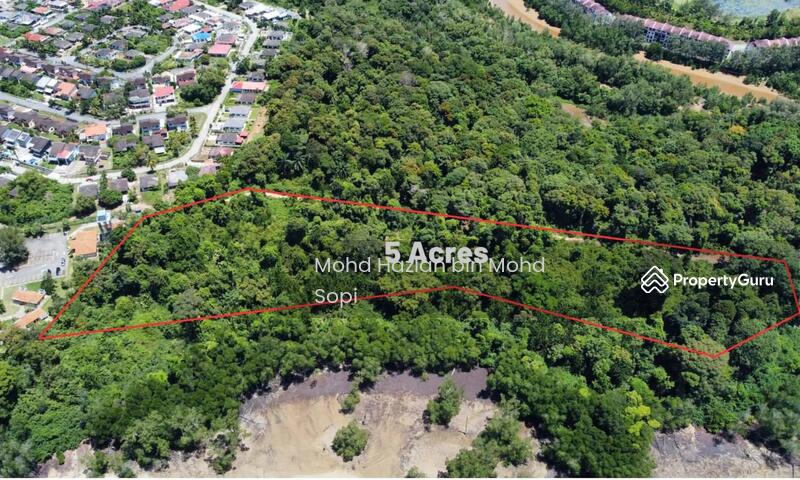 Residential Land for Sale in Port Dickson (Negeri Sembilan) - Mohd Hazlan bin Mohd Sopi - PropertyGuru.com.my