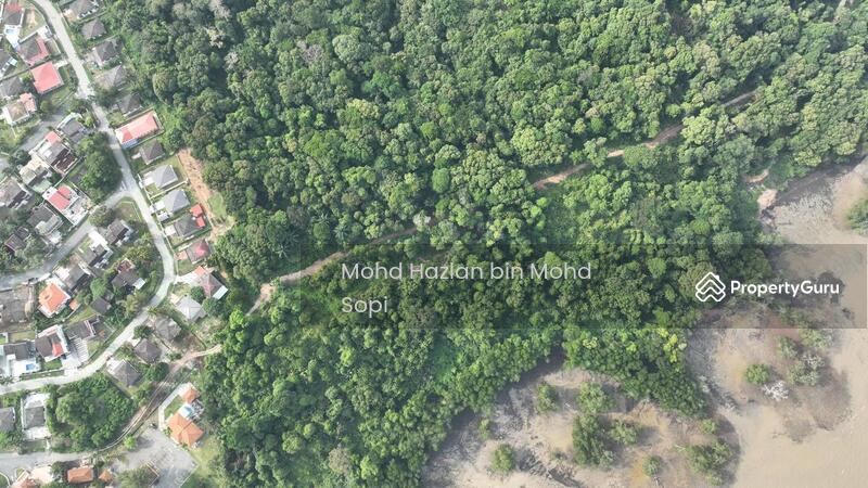 Residential Land for Sale in Port Dickson (Negeri Sembilan) - Mohd Hazlan bin Mohd Sopi - PropertyGuru.com.my