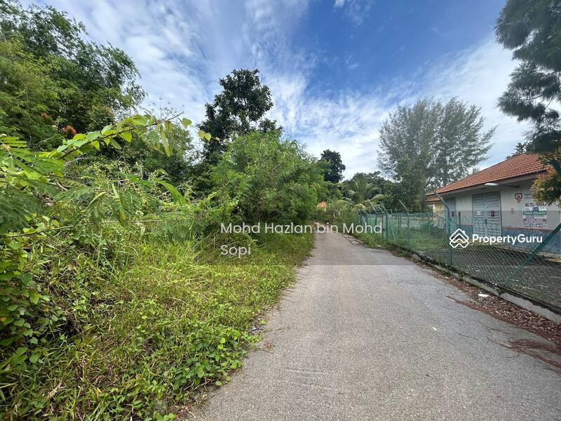 Residential Land for Sale in Port Dickson (Negeri Sembilan) - Mohd Hazlan bin Mohd Sopi - PropertyGuru.com.my