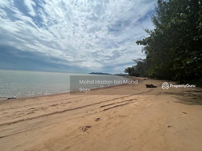 Residential Land for Sale in Port Dickson (Negeri Sembilan) - Mohd Hazlan bin Mohd Sopi - PropertyGuru.com.my